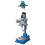 Import Gear Head Auto-feed Drilling Machine from chinese wholesale supplier and manufacturer
