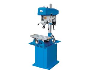 Import Gear Head Auto-feed Drilling&Milling Machine from chinese wholesale supplier and manufacturer