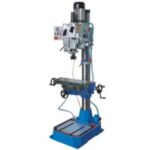Import Gear Head Auto-feed Drilling&Milling Machine from chinese wholesale supplier and manufacturer
