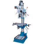Import Gear Head Auto-feed Drilling&Milling Machine from chinese wholesale supplier and manufacturer