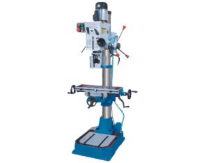 Import Gear Head Auto-feed Drilling&Milling Machine from chinese wholesale supplier and manufacturer
