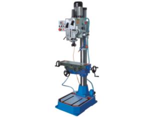Import Gear Head Auto-feed Drilling&Milling Machine from chinese wholesale supplier and manufacturer