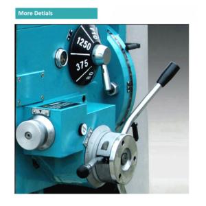 Import Gear Head Drilling & Milling Machine from chinese wholesale supplier and manufacturer