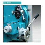 Import Gear Head Drilling & Milling Machine from chinese wholesale supplier and manufacturer