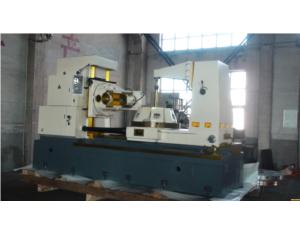 Import Gear Hobbing Machine Y31125 from chinese wholesale supplier and manufacturer