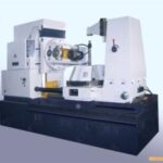 Import Gear Hobbing Machine Y31125E (Heightened) from chinese wholesale supplier and manufacturer
