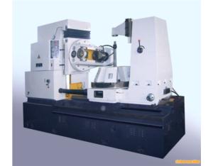 Import Gear Hobbing Machine Y31125E (Heightened) from chinese wholesale supplier and manufacturer