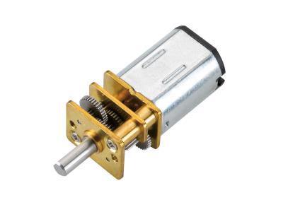 Import Gear Motor VFM12 from chinese wholesale supplier and manufacturer
