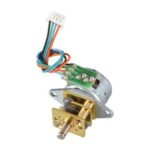 Import Gear Motor VGSM015 from chinese wholesale supplier and manufacturer
