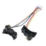 Import Gear Motor VGSM06 from chinese wholesale supplier and manufacturer