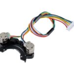 Import Gear Motor VGSM08 from chinese wholesale supplier and manufacturer