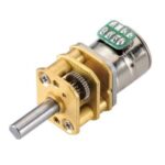 Import Gear Motor VGSM10 from chinese wholesale supplier and manufacturer