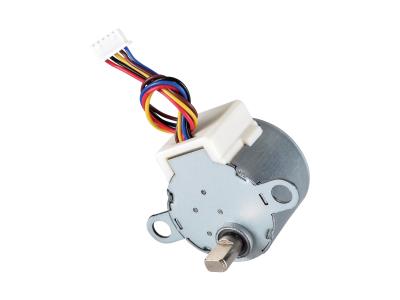 Import Gear Motor VGSM24 from chinese wholesale supplier and manufacturer