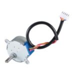 Import Gear Motor VGSM35 from chinese wholesale supplier and manufacturer
