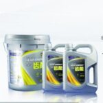 Import Gear oil with high quality and heavy load from chinese wholesale supplier and manufacturer