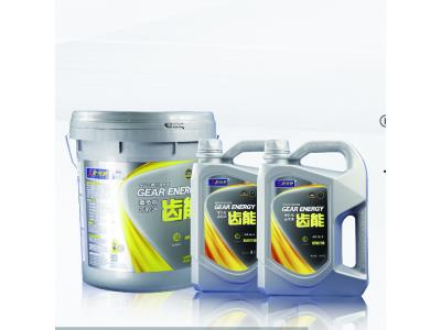 Import Gear oil with high quality and heavy load from chinese wholesale supplier and manufacturer