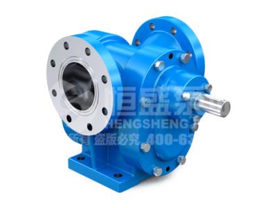 Import Gear Pump For LB Freezer from chinese wholesale supplier and manufacturer