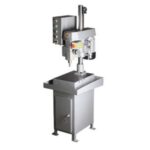 Import Gear Type Teeth Distance Tapping Machine from chinese wholesale supplier and manufacturer