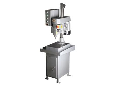 Import Gear Type Teeth Distance Tapping Machine from chinese wholesale supplier and manufacturer