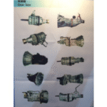 Import Gearbox from chinese wholesale supplier and manufacturer