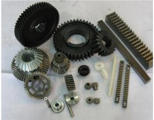 Import Gears & Gear Rack from chinese wholesale supplier and manufacturer