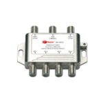 Import Gecen 3 Input 4 Output Cascade Satellite Multiswitch from chinese wholesale supplier and manufacturer