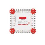 Import Gecen 9 Input 12 Output Cascade Satellite Multiswitch from chinese wholesale supplier and manufacturer
