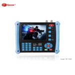 Import Gecen Combo Digital Satellite Finder SF-7000 from chinese wholesale supplier and manufacturer