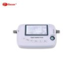 Import Gecen DVB-S/S2 Digital Satellite Finder SF-500B from chinese wholesale supplier and manufacturer