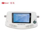 Import Gecen DVB-S/S2 Digital Satellite Finder SF-600A from chinese wholesale supplier and manufacturer