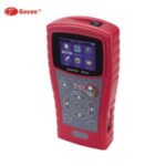 Import Gecen DVB-S/S2 Digital Satellite Finder SF-750 from chinese wholesale supplier and manufacturer