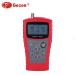 Import Gecen DVB-S/S2 Digital Satellite Finder SF-760 from chinese wholesale supplier and manufacturer