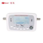 Import Gecen DVB-T/T2 Digital Satellite Finder SF-500T2 from chinese wholesale supplier and manufacturer