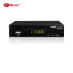 Import Gecen ISDB-T set top box HDTR232P3 from chinese wholesale supplier and manufacturer