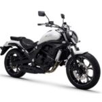 Import Geely 500cc Cruiser Chopper Motorcycle Scooter from chinese wholesale supplier and manufacturer
