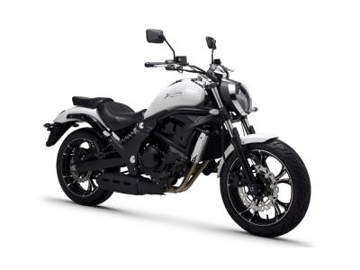 Import Geely 500cc Cruiser Chopper Motorcycle Scooter from chinese wholesale supplier and manufacturer