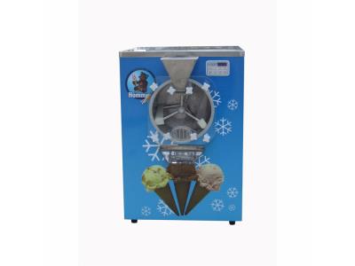 Import gelator batch freezer from chinese wholesale supplier and manufacturer