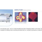 Import GEM1732B Flocking machine from chinese wholesale supplier and manufacturer