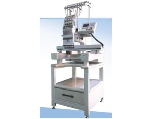 Import GEM901-C-1 Single Head Compact Embroidery Machine Sen’es from chinese wholesale supplier and manufacturer