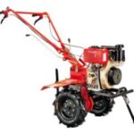 Import General Machine-TILLER-1300C from chinese wholesale supplier and manufacturer