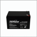 Import General Purpose sealed lead-acid battery PT12-12 from chinese wholesale supplier and manufacturer