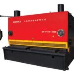 Import General Shearing Machine from chinese wholesale supplier and manufacturer