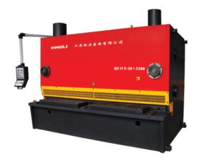 Import General Shearing Machine from chinese wholesale supplier and manufacturer