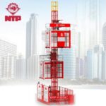 Import General type construction hoists from chinese wholesale supplier and manufacturer