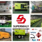 Import Generaotor set from chinese wholesale supplier and manufacturer