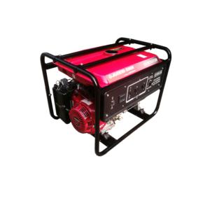 Import Generator and welder generator HONDA GX390 engine from chinese wholesale supplier and manufacturer
