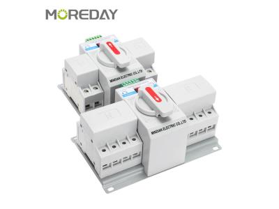 Import Generator ATS ATS Controller dual Power Changeover Automatic Transfer Switch 400A from chinese wholesale supplier and manufacturer