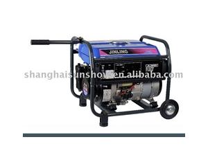 Import generator JL3600EW from chinese wholesale supplier and manufacturer