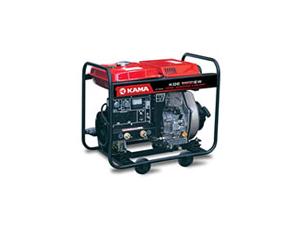 Import GENERATOR -KDE5500EW from chinese wholesale supplier and manufacturer