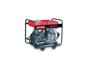 Import GENERATOR -KDE6500E from chinese wholesale supplier and manufacturer